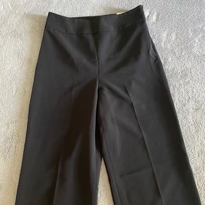 Express High Rise Culottes